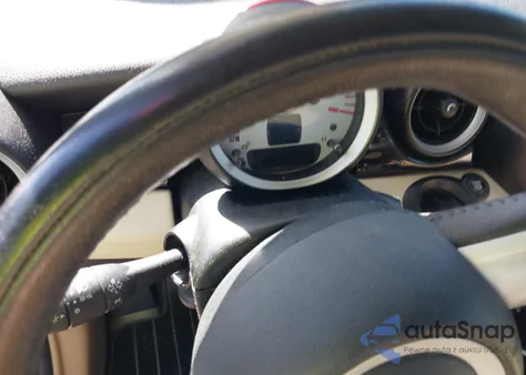 2010 Mini Cooper from USA, damaged, VIN WMWMF3C52ATZ66193